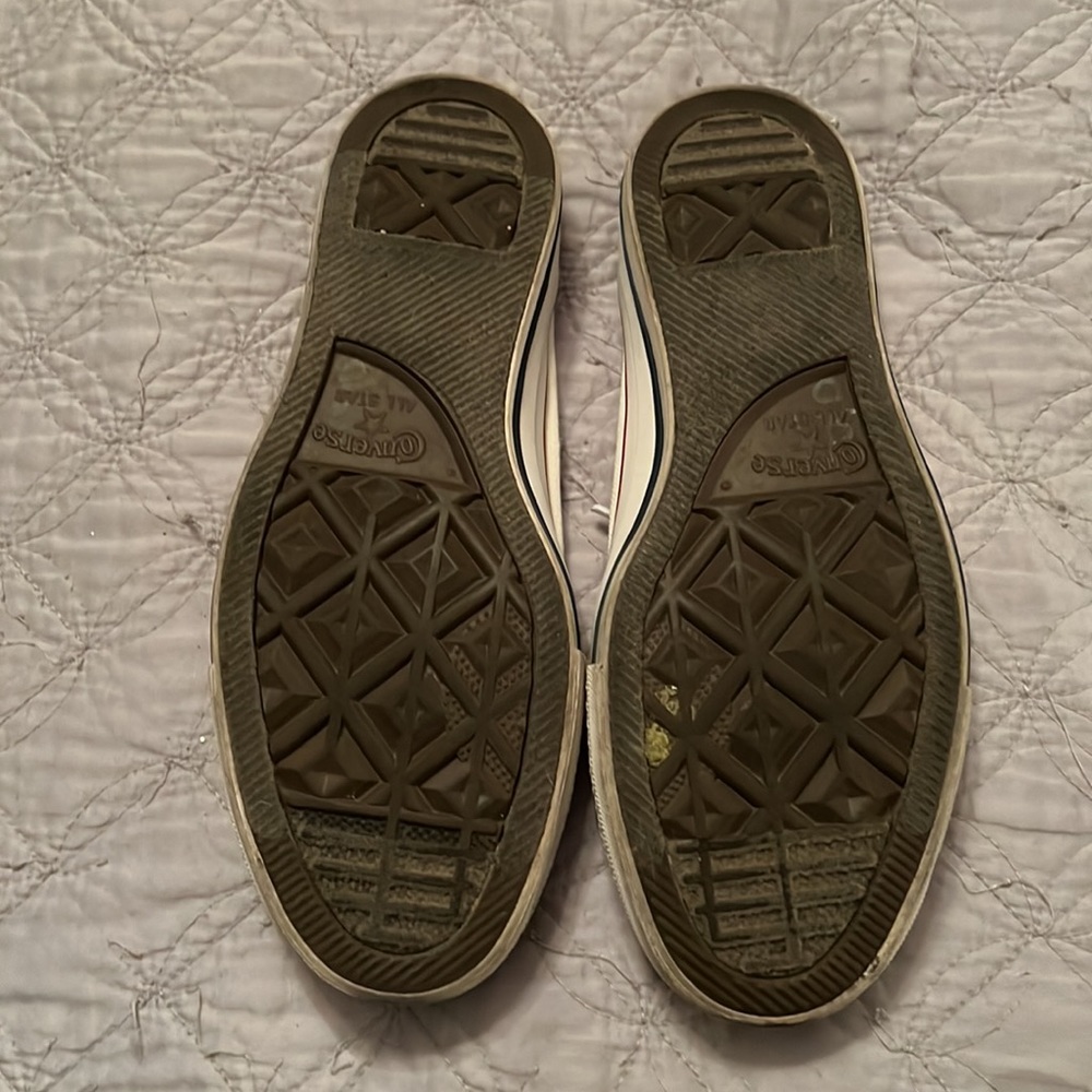 Converse Slip ons - Picture 4 of 4